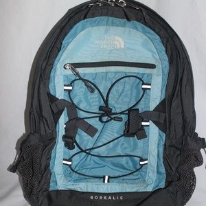 The North Face Backback